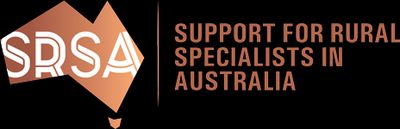 SRSA Logo