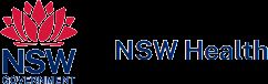 NSW Health Logo